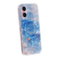Dreamy Ocean MagSafe Phone Case For iPhone 16 Blue