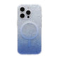 Dreamy Ocean MagSafe Phone Case For iPhone 16 Pro Purple
