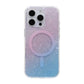 Dreamy Ocean MagSafe Phone Case For iPhone 16 Pro Pink