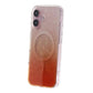 Dreamy Ocean MagSafe Phone Case For iPhone 17 Orange