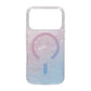 Dreamy Ocean MagSafe Phone Case For iPhone 17 Pro Max Pink