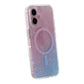 Dreamy Ocean MagSafe Phone Case For iPhone 17 Pink
