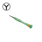 BST-668S Y 0.6 Screwdriver/Opening Tools Kit
