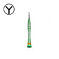 BST-668S Y 0.6 Screwdriver/Opening Tools Kit