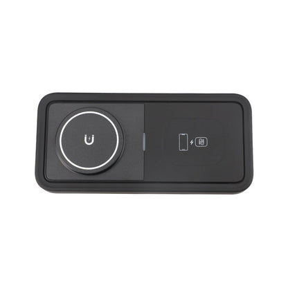 Smart All-in-one Wireless Charger JLMM66-5