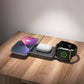 Smart All-in-one Wireless Charger JLMM66-5