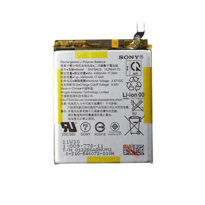 Sony Xperia 10 III Batteri