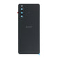 Sony Xperia 10 IV XQCC54 Baksida - Svart