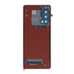 Sony Xperia 10 V XQ-DC54 Baksida - Svart