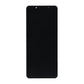 Sony Xperia 5 IV XQ-CQ54 XQ-CQ62 XQ-CQ72 Display med LCD Skärm - Svart