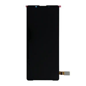 Sony Xperia 5 V XQ-DE54 Display med LCD Skärm