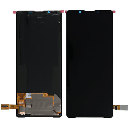 Sony Xperia 5 V XQ-DE54 Display med LCD Skärm