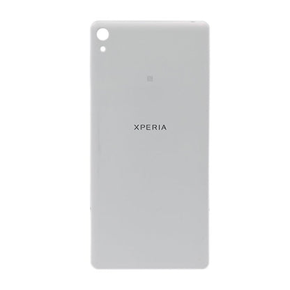 Sony Xperia E5 Baksida - Vit