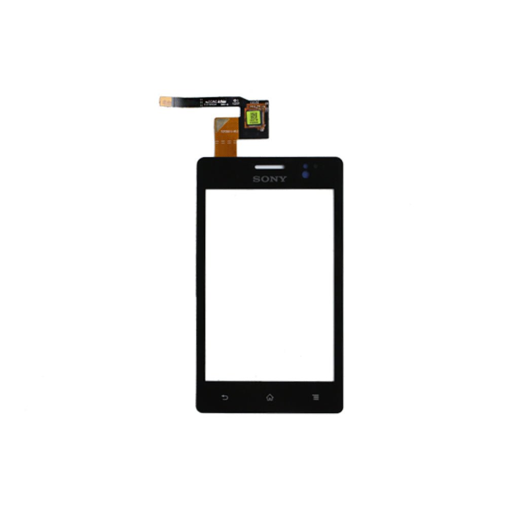 Sony Xperia Go ST27 Touch