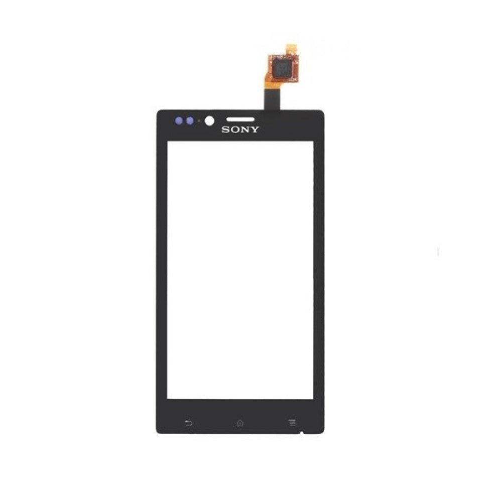 Sony Xperia J ST26i Touch