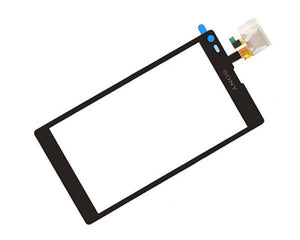 Sony Xperia L Touch Black