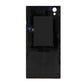 Sony Xperia L1 Baksida - Svart