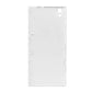 Sony Xperia L1 Baksida - Vit