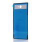 Sony Xperia M2 D2303 Back Cover White With Adhesive