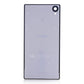 Sony Xperia M4 Aqua E2303 Baksida/Batterilucka - Vit