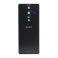 Sony Xperia Pro-I XQ-BE42 XQ-BE52 XQ-BE62 Baksida - Mattsvart