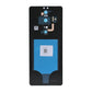 Sony Xperia Pro-I XQ-BE42 XQ-BE52 XQ-BE62 Baksida - Mattsvart
