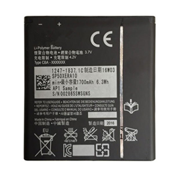 Sony Xperia V LT25 Battery