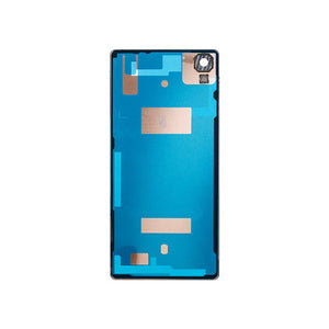 Sony Xperia X Baksida - Roséguld