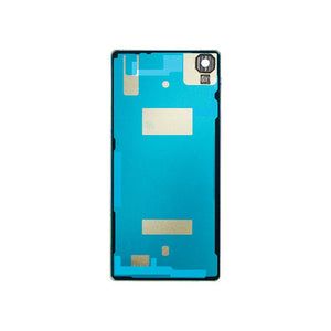 Sony Xperia X Baksida/Batterilucka - Lime