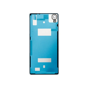Sony Xperia X Baksida/Batterilucka - Vit