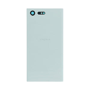 Sony Xperia X Compact Baksida - Blå