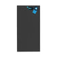 Sony Xperia X Compact Baksida - Svart