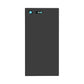 Sony Xperia X Compact Baksida - Svart
