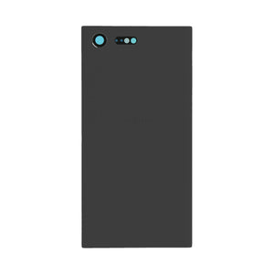 Sony Xperia X Compact Baksida - Svart