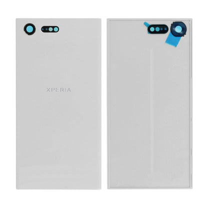 Sony Xperia X Compact Baksida - Vit