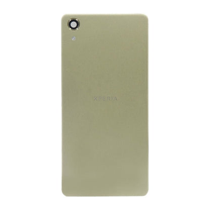 Sony Xperia X Performance Baksida - Guld