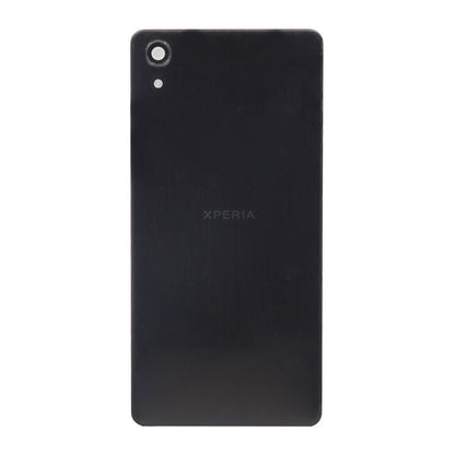 Sony Xperia X Performance Baksida - Svart