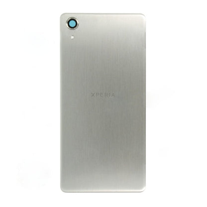 Sony Xperia X Performance Baksida - Vit