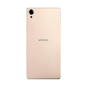 Sony Xperia XA Baksida - Roséguld
