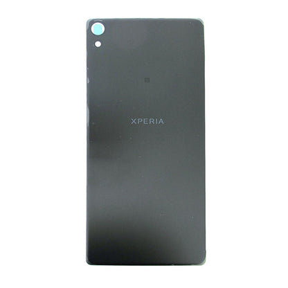 Sony Xperia XA Baksida - Svart