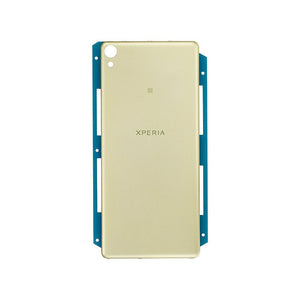 Sony Xperia XA Baksida/Batterilucka - Guld