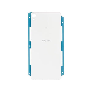 Sony Xperia XA Baksida/Batterilucka - Vit