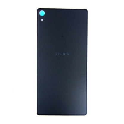 Sony Xperia XA Ultra Baksida - Svart