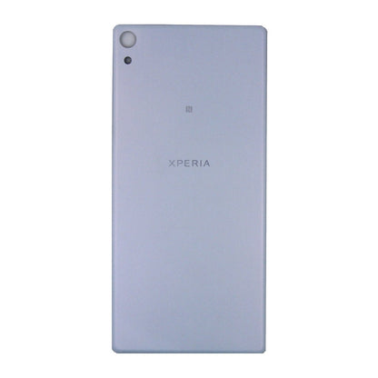 Sony Xperia XA Ultra Baksida - Vit