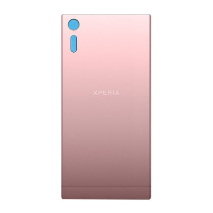 Sony Xperia XZ Baksida - Rosa