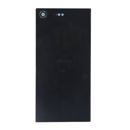 Sony Xperia XZ Premium Baksida - Svart