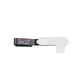 Sony Xperia XZ Premium Hemknapp/Sidoknapp - Vit