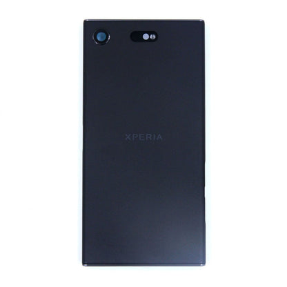 Sony Xperia XZ1 Compact Baksida - Svart