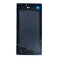 Sony Xperia XZ1 Compact Baksida - Svart