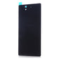 Sony Xperia Z Back Cover Black L36h